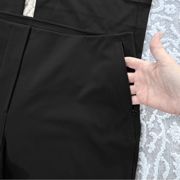 Lululemon Smooth Fit Pull On High Rise Pant - Picture 7 of 15